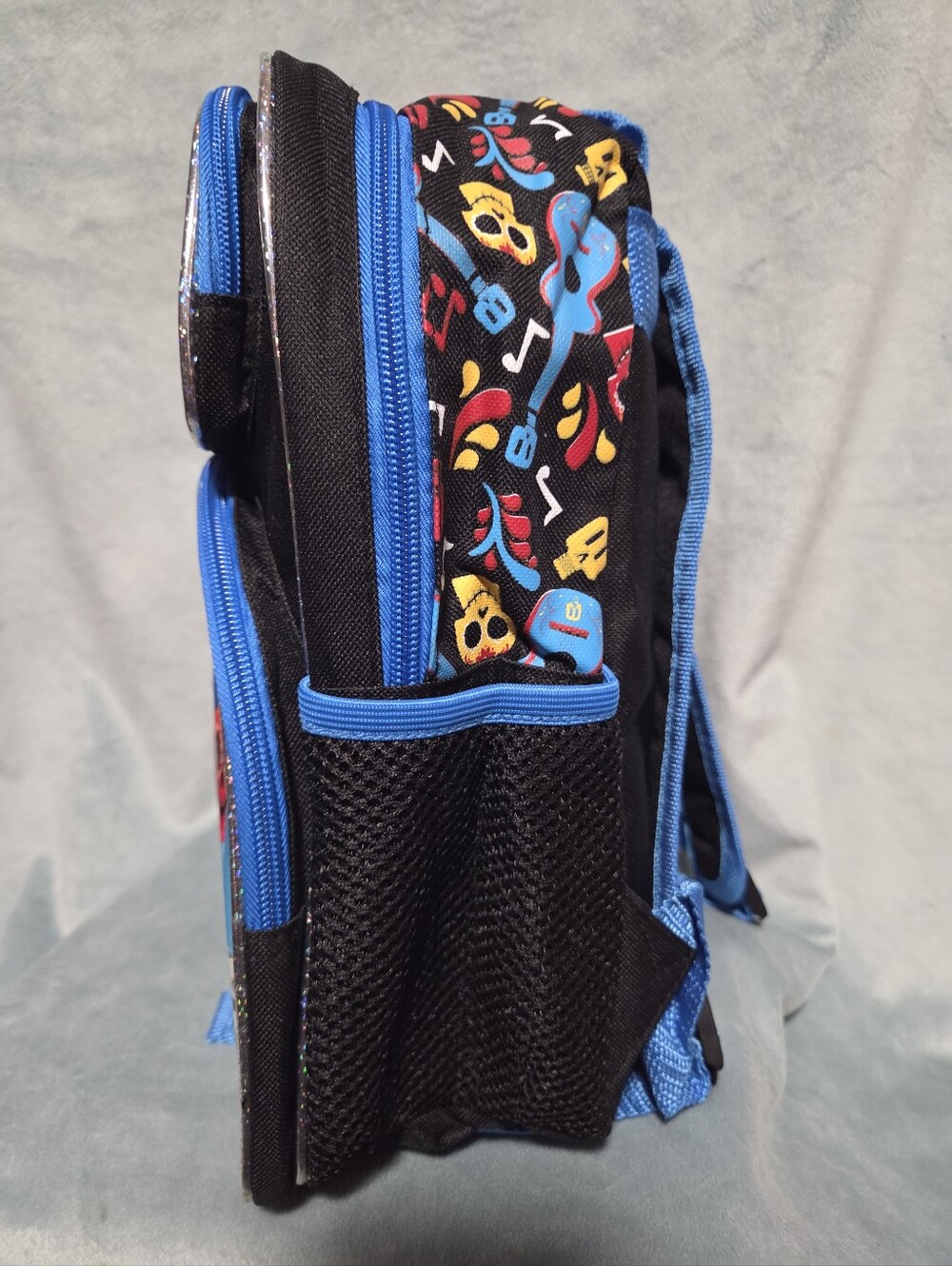 Disney Coco Backpack - Picture 4 of 4